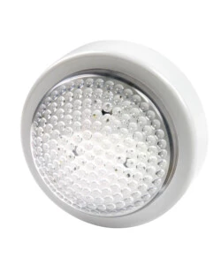 Luce led a pressione,  10 cm